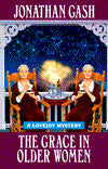 The Grace in Older Women (Lovejoy Series #18)
