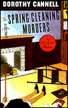 The Spring Cleaning Murders (Ellie Haskell Series #7)