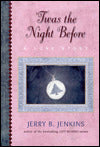 Twas the Night Before: A Love Story