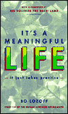 It's a Meaningful Life