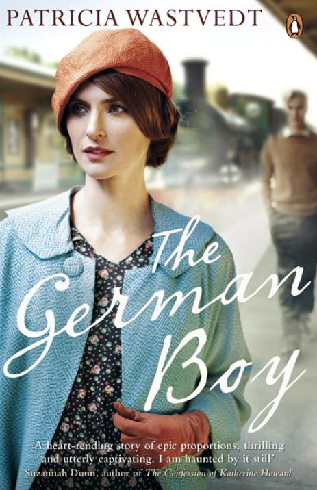 German Boy,The