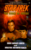 Star Trek #78: The Rings of Tautee