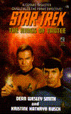 Star Trek #78: The Rings of Tautee