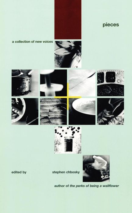 Pieces: Collection of New Voices