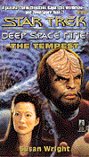 Star Trek Deep Space Nine #19: The Tempest