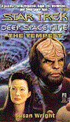 Star Trek Deep Space Nine #19: The Tempest