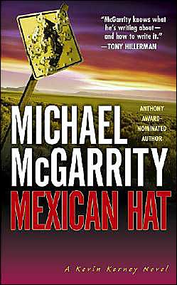 Mexican Hat (Kevin Kerney Series #2)