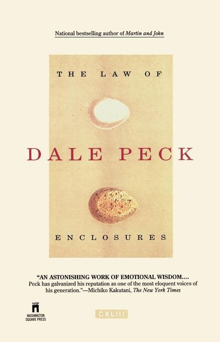 The Law of Enclosures