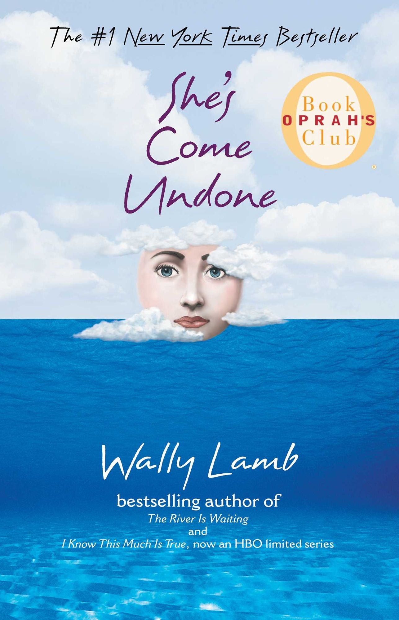 She's Come Undone