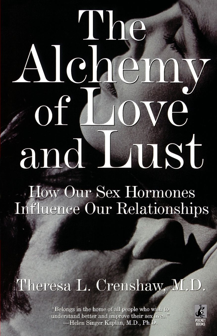 Alchemy Of Love And Lust