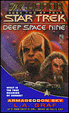 Star Trek Deep Space Nine: Day of Honor #2: Armageddon Sky