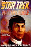Star Trek: Vulcan's Forge