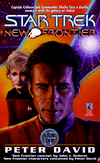Star Trek New Frontier #2 - Into the Void