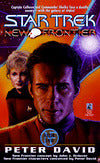 Star Trek New Frontier #2 - Into the Void