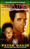 Star Trek New Frontier #4 - End Game