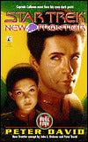 Star Trek New Frontier #4 - End Game