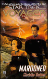 Star Trek Voyager #14: Marooned