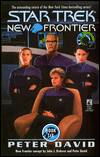 Star Trek New Frontier #6 - Fire On High