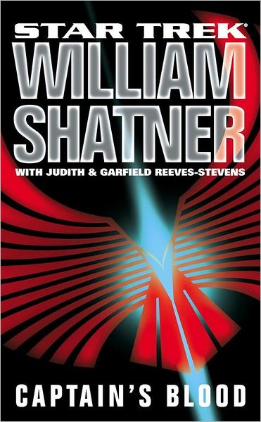 Star Trek: Captain's Blood