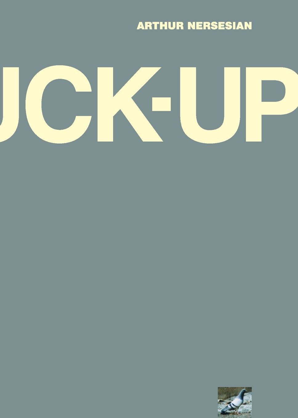 The Fuck-Up
