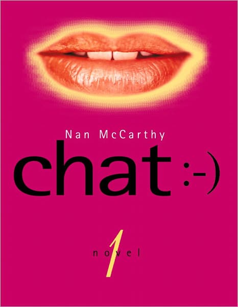 Chat: A Cybernovel