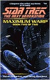 Star Trek The Next Generation: Maximum Warp #2
