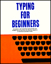 Typing for Beginners