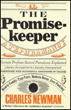 The Promisekeeper: A Tephramancy