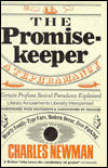 The Promisekeeper: A Tephramancy
