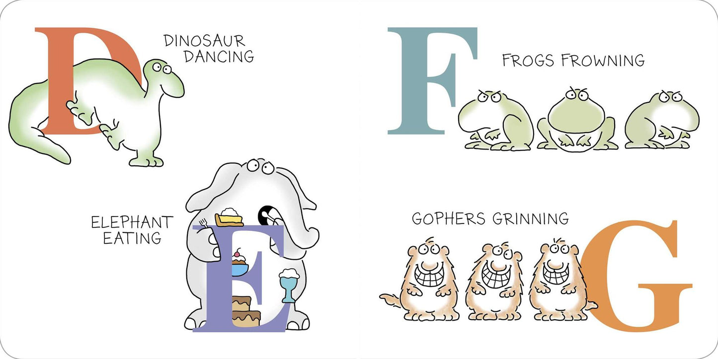 A to Z
