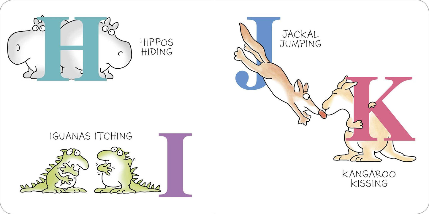 A to Z