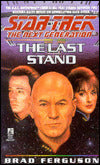 Star Trek The Next Generation #37: The Last Stand