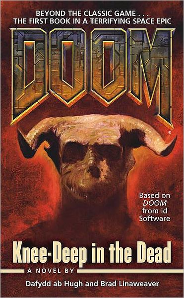 Knee-Deep in the Dead (Doom Series #1)