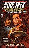 Star Trek #79: Invasion! #1: First Strike
