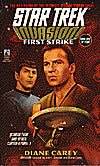 Star Trek #79: Invasion! #1: First Strike