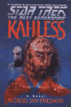 Star Trek The Next Generation: Kahless