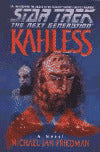 Star Trek The Next Generation: Kahless