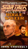 Star Trek The Next Generation #39: Rogue Saucer