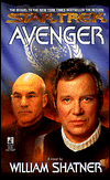 Star Trek: Avenger