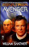 Star Trek: Avenger