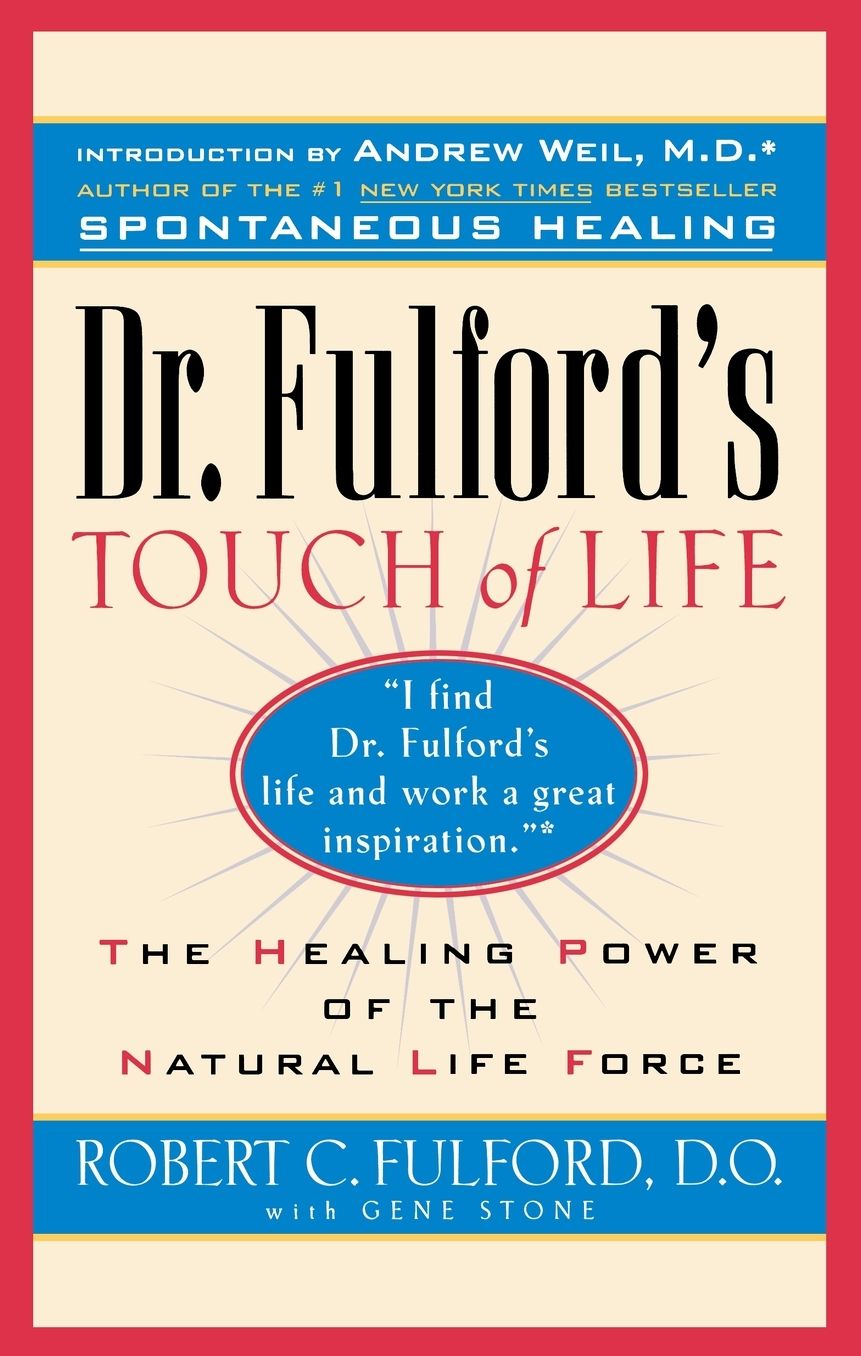 Dr. Fulford's Touch Of Life