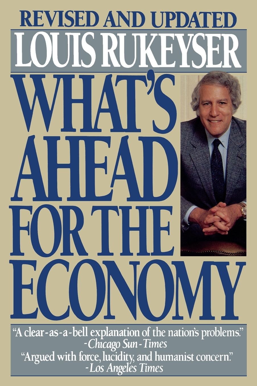 Whats Ahead Econmp