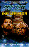 Star Trek The Next Generation #42: Infiltrator