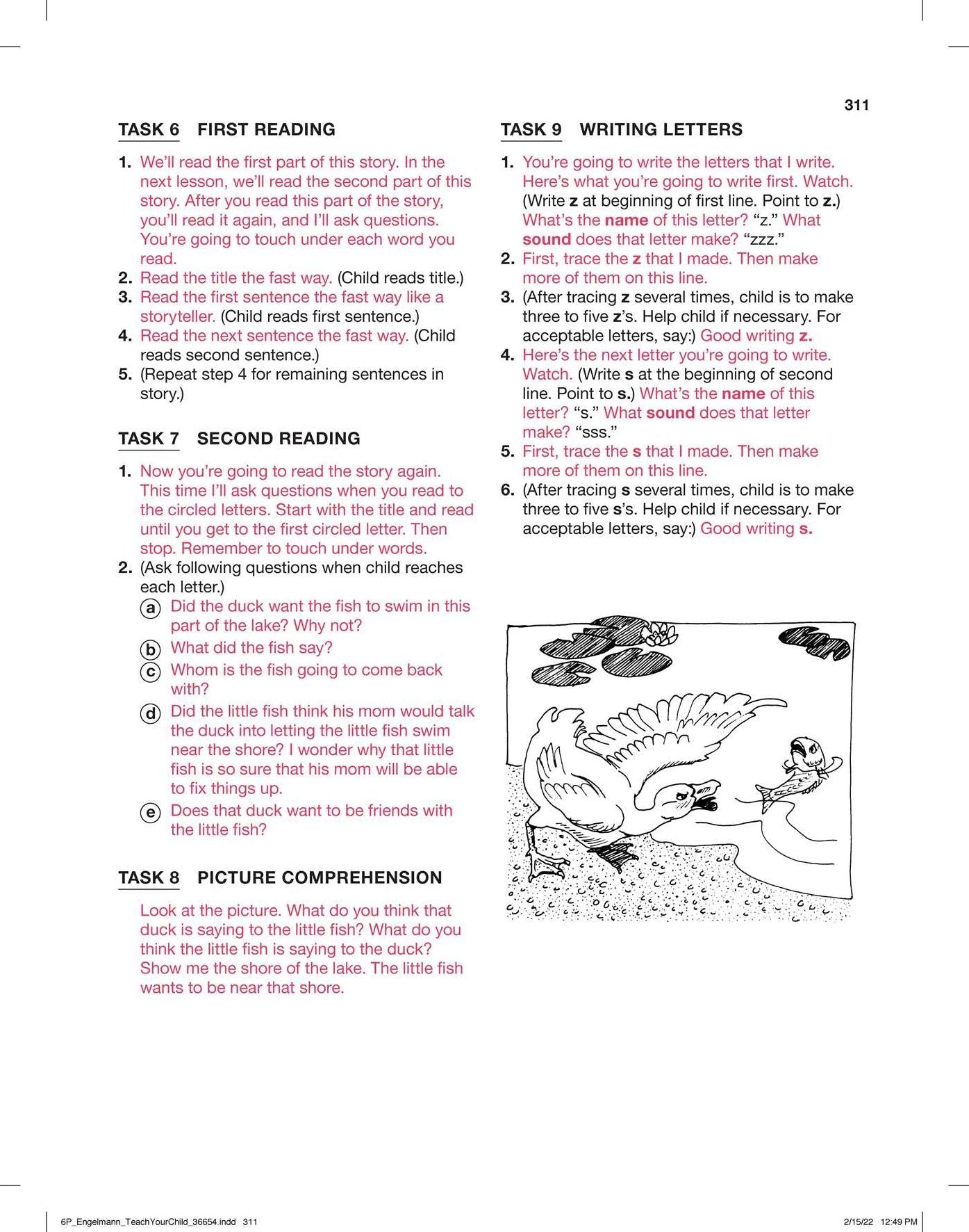 Teach Your Child to Read in 100 Easy Lessons: Revised and Updated Second Edition
