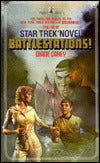 Star Trek #31: Battlestations!