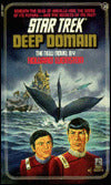 Star Trek #33: Deep Domain