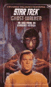 Star Trek #53: Ghost-Walker