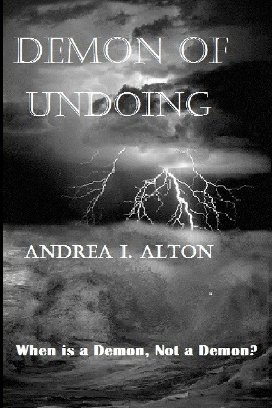 Demon of Undoing