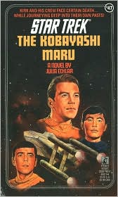 The Star Trek #47: The Kobayashi Maru