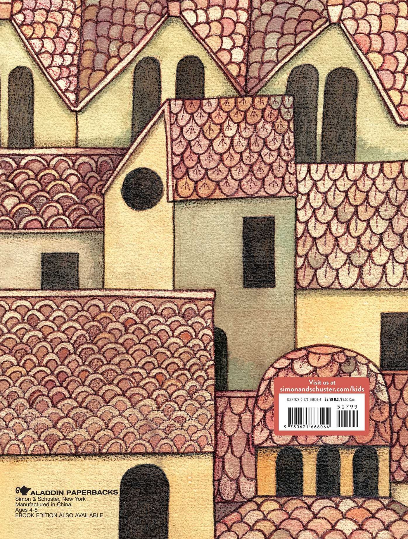 Strega Nona